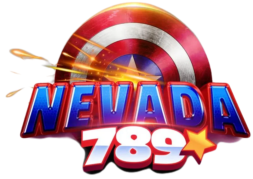 nevada 789 logo